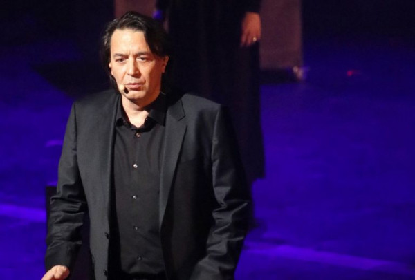 Γιάννης Κότσιρας: «Η τραπ δεν είναι μουσική – Τη θεωρώ τραγική»