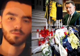 Δολοφονία Άλκη: «Δεν έχω καμία επαφή με την δικογραφία» λέει ο Κούγιας και εξηγεί