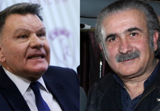 Σφοδρή επίθεση Κούγια σε Λαζόπουλο: «Κλ@νει ο πεθαμένος;»