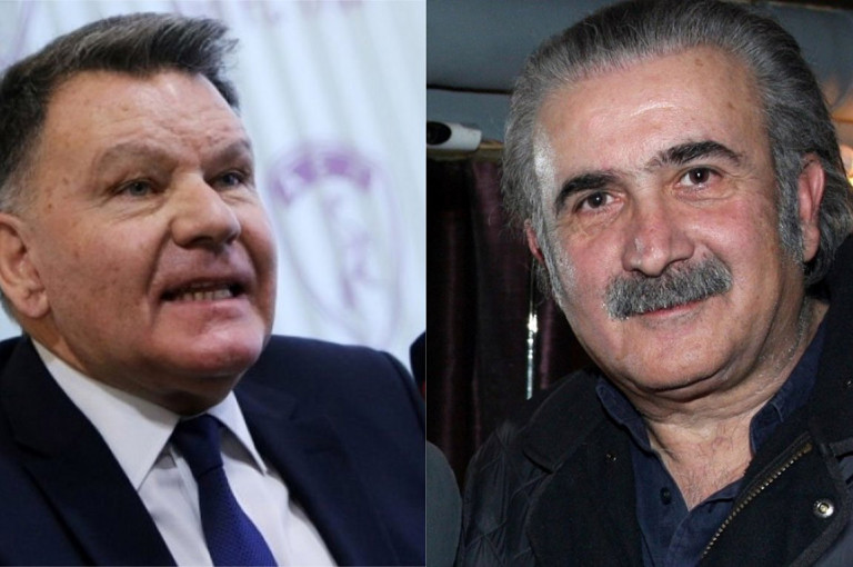 Σφοδρή επίθεση Κούγια σε Λαζόπουλο: «Κλ@νει ο πεθαμένος;»