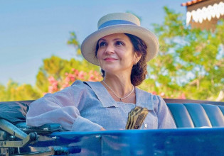 Ταμίλα Κουλίεβα: Συγκινητική φωτογραφία για τον πόλεμο στην Ουκρανία