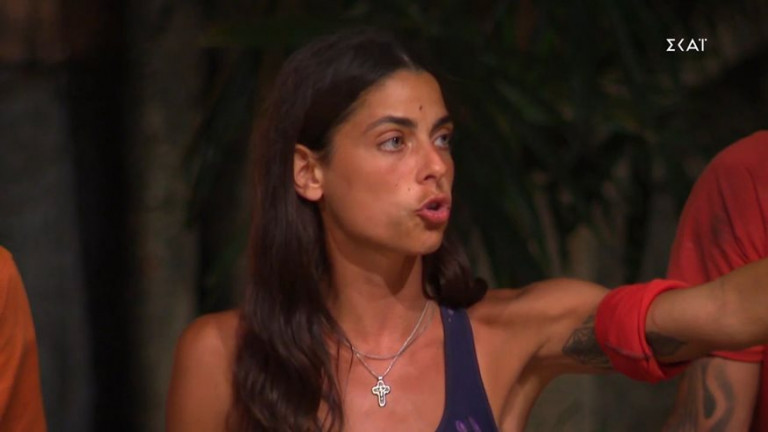 Survivor: Στο φως ο άγνωστος αρραβώνας της Μυριέλλας Κουρεντή