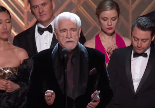 Μπράιαν Κοξ: Πήρε θέση για τον πόλεμο στην Ουκρανία – «Είναι τρομακτικό αυτό που συμβαίνει»