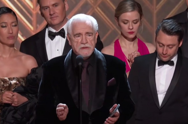 Μπράιαν Κοξ: Πήρε θέση για τον πόλεμο στην Ουκρανία – «Είναι τρομακτικό αυτό που συμβαίνει»