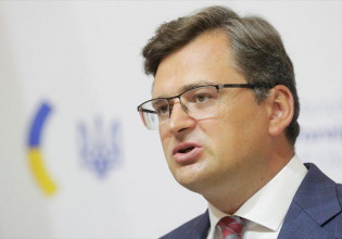 Ουκρανία: «Θα αμυνθούμε και θα νικήσουμε» λέει ο ουκρανός ΥΠΕΞ