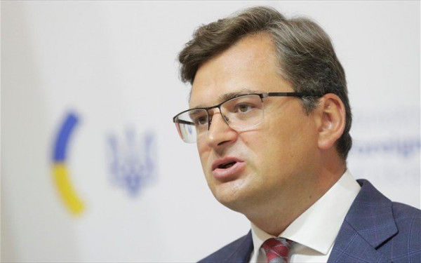 Ουκρανία: «Θα αμυνθούμε και θα νικήσουμε» λέει ο ουκρανός ΥΠΕΞ