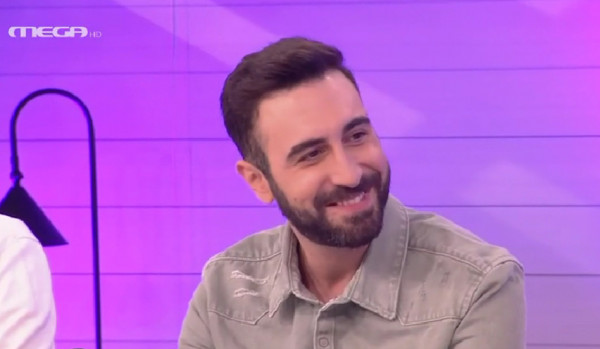 Γιάννης Κρητικός: «Έστειλα μήνυμα στην παραγωγή και τους είπα ντροπή τους»