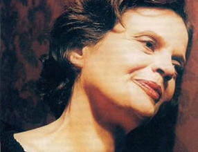 Μαριανίνα Κριεζή: Πέθανε η σπουδαία στιχουργός