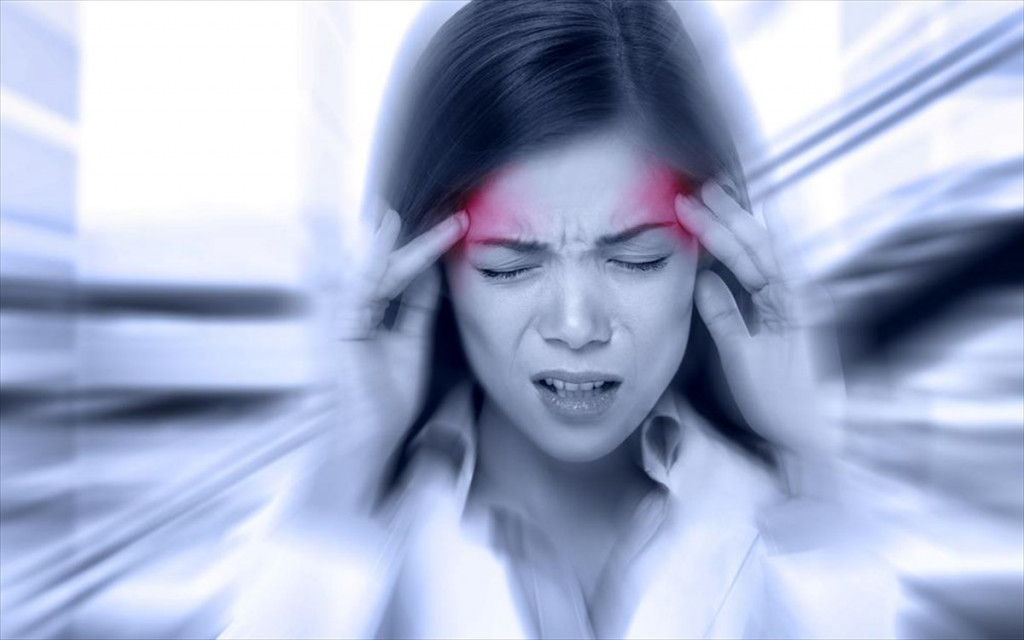 Κρίσεις πανικού: Το «δώρο» του εαυτού μας για τη ζωή