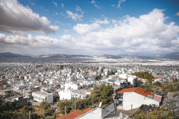 Κτηματολόγιο: Αναμένονται έως και 1 εκατομμύριο ενστάσεις