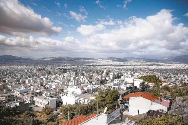 Κτηματολόγιο: Αναμένονται έως και 1 εκατομμύριο ενστάσεις