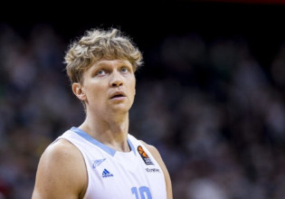 Ουκρανία: Υπ’ ατμόν λιθουανοί μπασκετμπολίστες που αγωνίζονται σε ρωσικές ομάδες