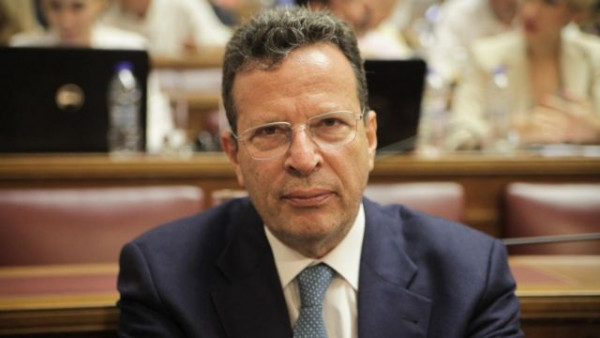 Κύρτσος: Καλεί την κυβέρνηση να στραφεί κατά της Novartis και να διεκδικήσει αποζημιώσεις