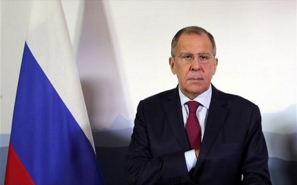 Λαβρόφ σε Πούτιν: Παράθυρο συμφωνίας με τη Δύση – Τι συζήτησαν ο Ρώσος πρόεδρος με τον υπουργό Εξωτερικών