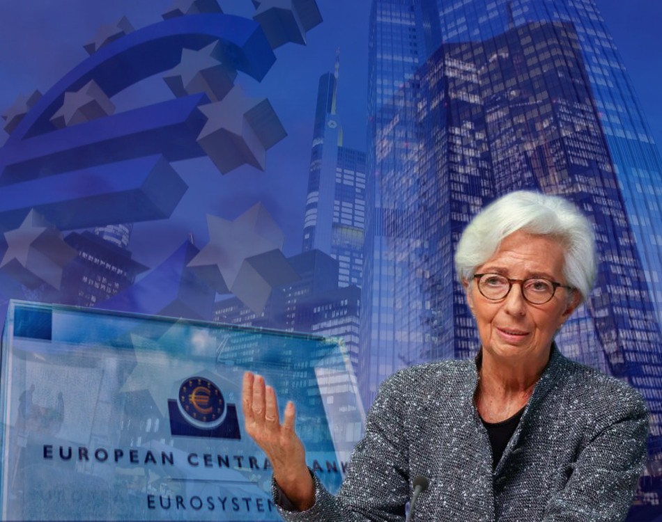 Capital Economics: Θα αντέξει η περιφέρεια της ευρωζώνης τις αυξήσεις επιτοκίων της ΕΚΤ