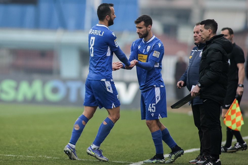 Λαμία: Νεκρός σε τροχαίο 28χρονος οδηγός μηχανής