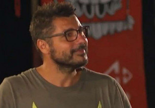 Survivor: Η Μυριέλλα έζησε ένα ρομάντσο με τον Κατσαούνη, αποκάλυψε ο Λάμπρος Κωνσταντάρας