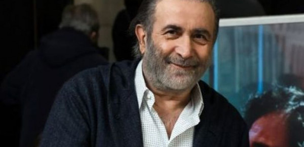 Λάκης Λαζόπουλος: «Ο Σάκης Ρουβάς υπήρξε φίλος μου. Με τις απόψεις του έχω απόλυτη διαφωνία»