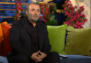 Συγκινεί ο Λάκης Λαζόπουλος: Δεν έδωσα στην Τασούλα τον έρωτα που περίμενε