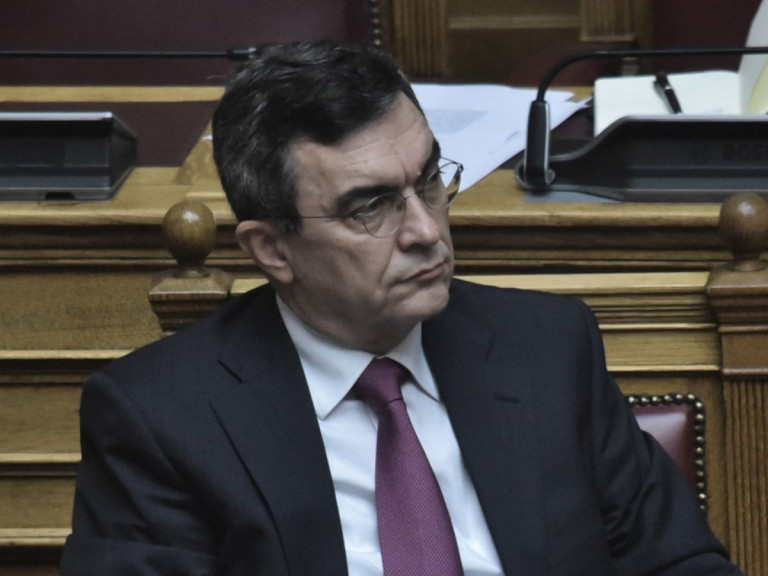 Λ. Οικονόμου:«Θα απαλλάξουμε την κοινωνία από την βία»