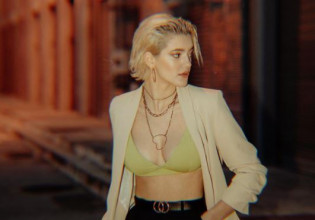 Συγκλονίζει η Λία Τσουζντάν: «Η οικογένεια μου βρίσκεται σε ένα υπόγειο χωρίς ρεύμα και νερό»