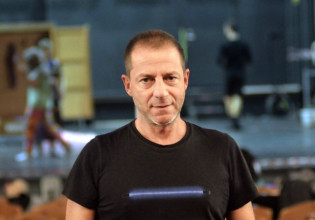 Δημήτρης Λιγνάδης: Συνεχίζεται την Παρασκευή η δίκη