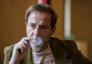 Δίκη Λιγνάδη: Μεταφέρεται στον Κορυδαλλό – Ξεκινάει η δίκη