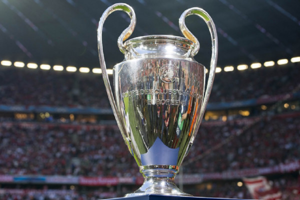 UEFA: Δεν υπάρχουν σχέδια για αλλαγή της έδρας του τελικού του Champions League