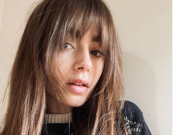 «Σ’ αγαπάω μέχρι το φεγγάρι…»: Ευχές και λόγια αγάπης της Λίλι Κόλινς για τα γενέθλια του μπαμπά της