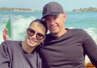 Έγκυος η Αντριάνα Λίμα – Δείτε πώς το ανακοίνωσε στον αγαπημένο της