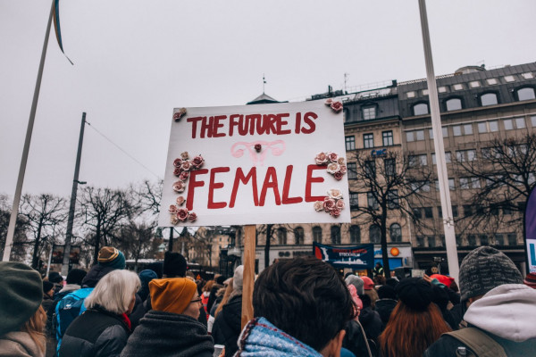 Ισότητα των φύλων: Πού βρισκόμαστε σήμερα;