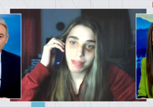 «Ήταν μεγαλόσωμος αλλά δεν φοβήθηκα»: Τι λέει η εικοσάχρονη που έβγαλε νοκ – άουτ ληστή στην Κρήτη