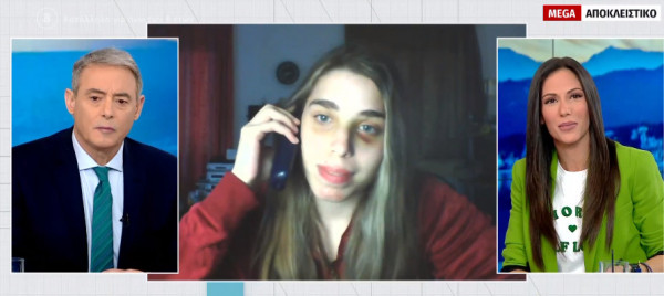 «Ήταν μεγαλόσωμος αλλά δεν φοβήθηκα»: Τι λέει η εικοσάχρονη που έβγαλε νοκ – άουτ ληστή στην Κρήτη