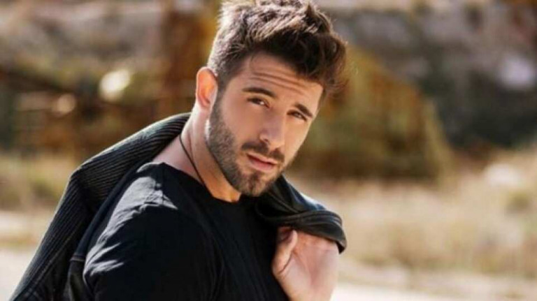 Γιώργος Λιβάνης:«Πέθανε ο κολλητός μου μπροστά στα μάτια μου»