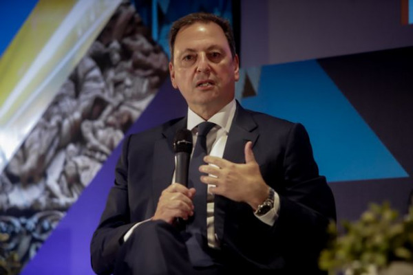 Λιβανός: Αποπομπή από το υπ. Αγροτικής Ανάπτυξης με απόφαση Μητσοτάκη