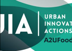 Ευρωπαϊκό Έργο A2UFood