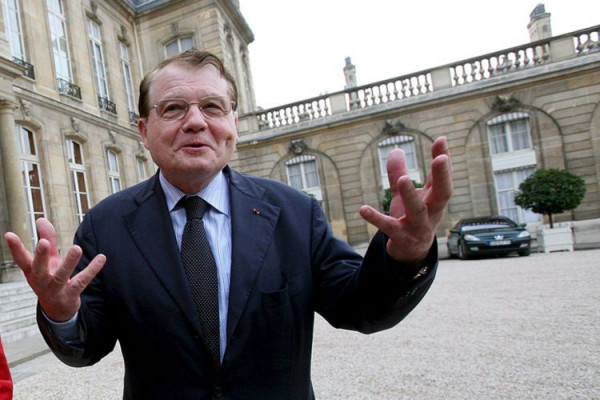 Λικ Μοντανιέ: Ο νομπελίστας που ανακάλυψε το AIDS πίστευε ότι ο Covid κατασκευάστηκε στα εργαστήρια της Ουχάν