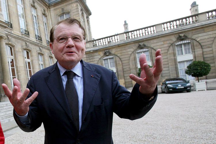 Λικ Μοντανιέ: Ο νομπελίστας που ανακάλυψε το AIDS πίστευε ότι ο Covid κατασκευάστηκε στα εργαστήρια της Ουχάν