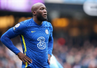 Τσέλσι με Λουκάκου και Τσέλσι χωρίς Λουκάκου: Τι λένε οι αριθμοί (pics)