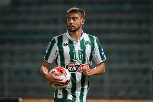 Παναθηναϊκός – Χειρουργήθηκε ο Λούντκβιστ, επιστροφή σε τρεις εβδομάδες