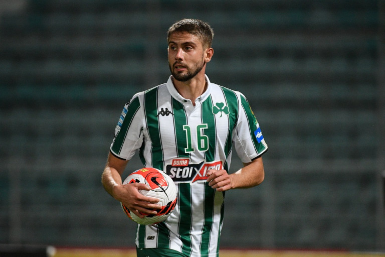 Παναθηναϊκός – Χειρουργήθηκε ο Λούντκβιστ, επιστροφή σε τρεις εβδομάδες