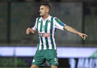 Παναθηναϊκός: Σκέφτεται το χειρουργείο ο Μακέντα