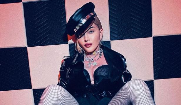 Η Μαντόνα ψάχνει ηθοποιό για την ταινία της ζωής της