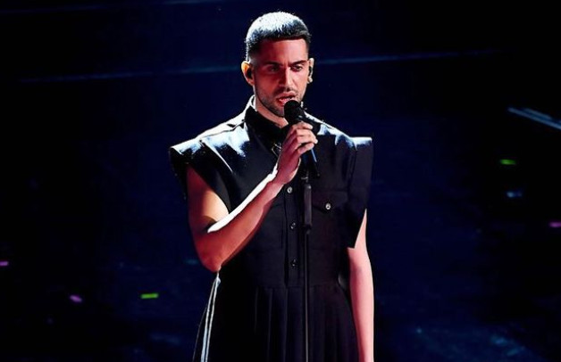 Eurovision: Ο Mahmood επιστρέφει στον μουσικό διαγωνισμό