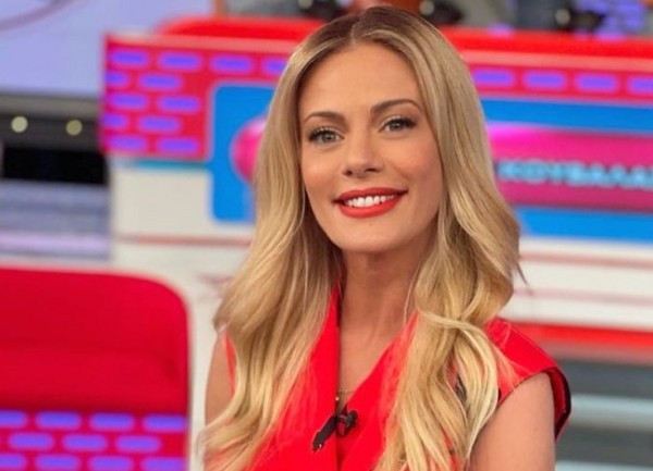 Ζέτα Μακρυπούλια: «Κυνηγούσα το Ρουκ Ζουκ χρόνια πριν το κάνω – Θέλω να συνεχίσει»