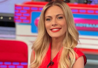 Ζέτα Μακρυπούλια: «Κυνηγούσα το Ρουκ Ζουκ χρόνια πριν το κάνω – Θέλω να συνεχίσει»