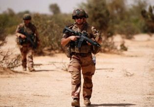 Μαλί: Δεκάδες τζιχαντιστές νεκροί σε επιχείρηση της ευρωπαϊκής δύναμης και του στρατού