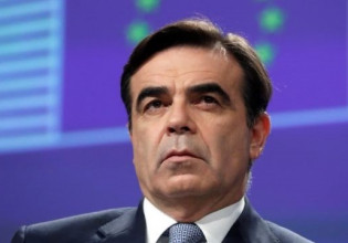 Μαργαρίτης Σχοινάς: Το πρόβλημα της βίας και του χουλιγκανισμού είναι εδώ και πρέπει να το λύσουμε τώρα