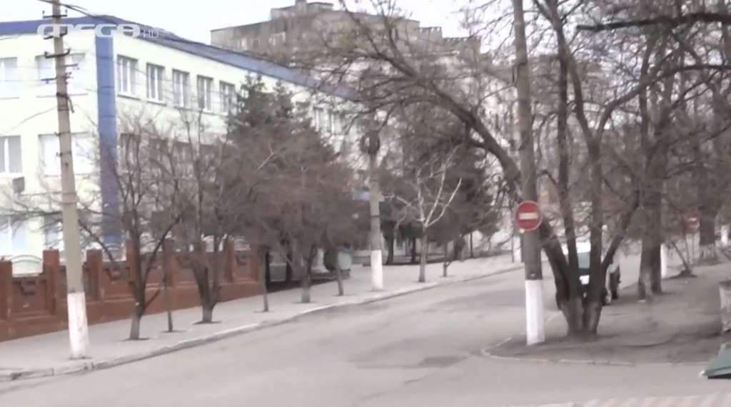 Ουκρανία: Προελαύνουν οι Ρώσοι στη Μαριούπολη