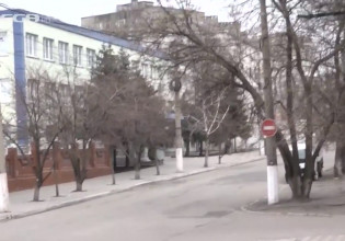 Ουκρανία: Προελαύνουν οι Ρώσοι στη Μαριούπολη